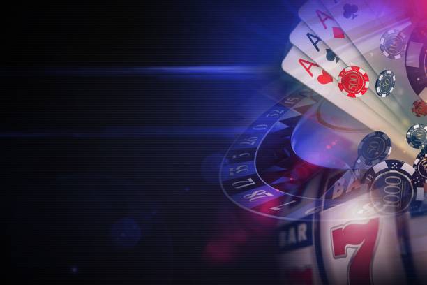 Rasakan Perjudian Slot Online yang Lebih Baik di MANTAP555