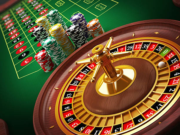 Temukan Sensasi Judi Slot Online di Domtoto