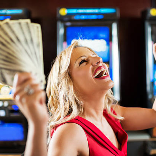 Mengapa Tautan Domtoto Memberikan Pengalaman Togel Terbaik