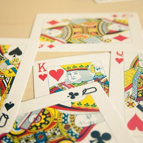 Slot Resmi: Hiburan Modern dengan Risiko Finansial