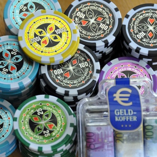 Utama di KLIKWIN188, Modal Receh Bisa Untung Banyak 