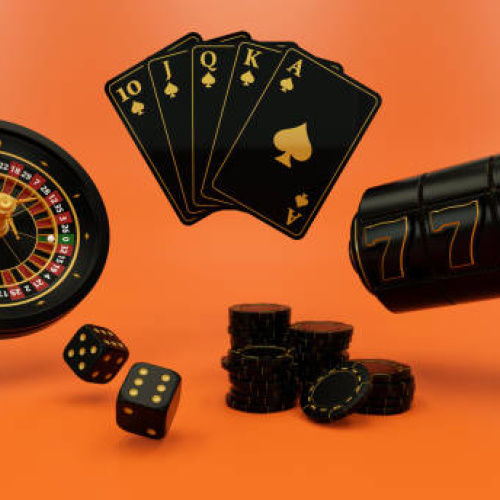 Maksimalkan Kemenangan Anda dengan Bonus DNA Slot88