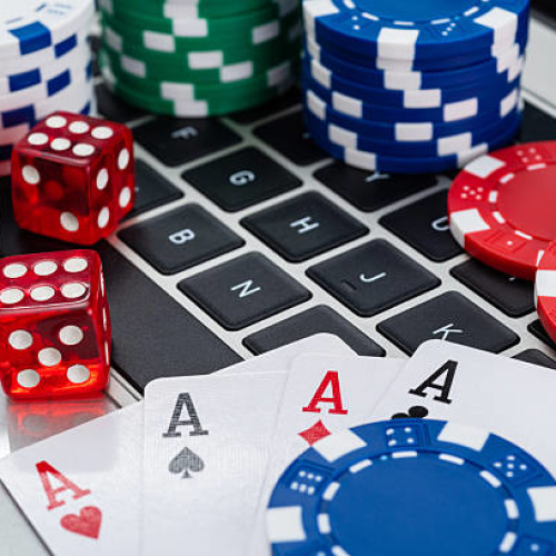 Cetak Biru Kemenangan untuk Sukses di Situs Hadirtoto