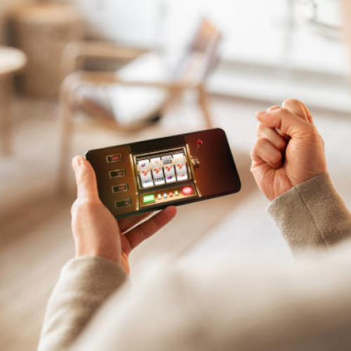 Situs Presidenslot Hadirkan Pengalaman Slot Premium