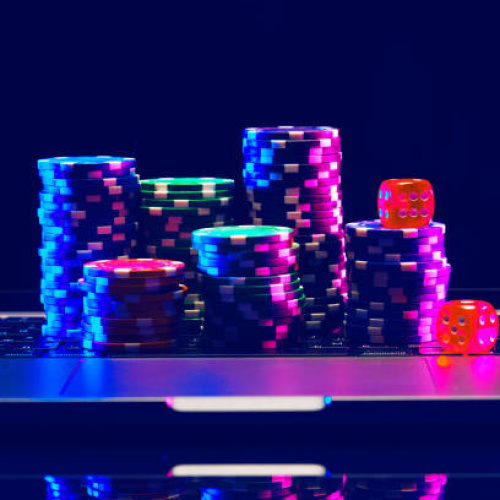 Nagaspin99 Slot: Platform Slot Online Terpercaya di Indonesia