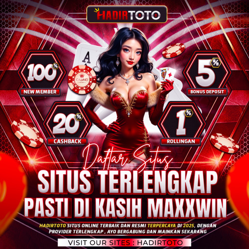 Temukan Situs Slot Online Terbaik untuk Menang Besar Setiap Hari