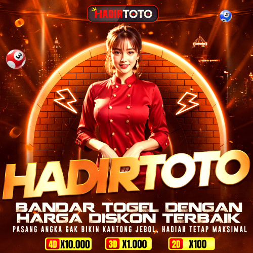 Hadirtoto Platform Terkemuka untuk Gamer Online Cerdas