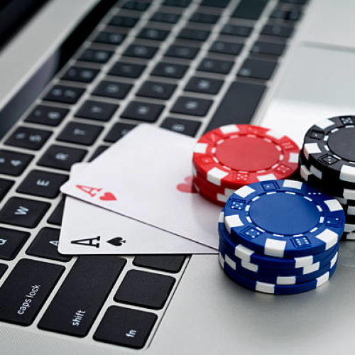 Inifun 88, Tempat Paling Aman untuk Pecinta Slot Online