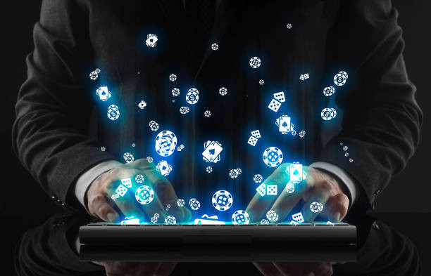Pencarian DUGEMSLOT LOGIN dan Pentingnya Keamanan Digital